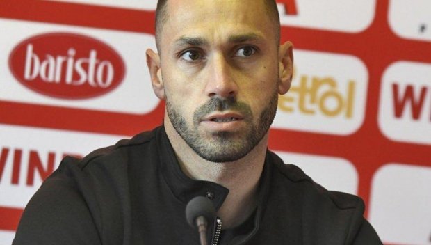 В ЦСКА взеха важно решение за школата