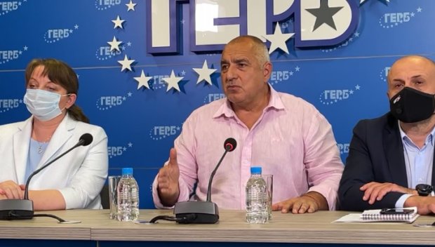 ИЗВЪНРЕДНО В ПИК TV! Борисов: Целта на проверката на прокурорите съм аз. Съчиняват нещо за случай от 2009 г. и търсят кошаревски свидетели. Трябва ли всички като Стъки да си търсим правата? (ВИДЕО/ОБНОВЕНА)