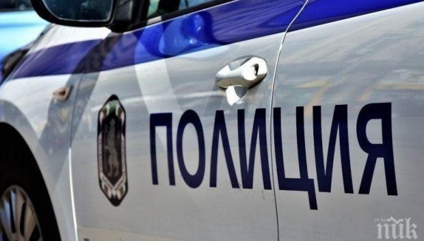 Нападнаха екип на бТВ, отразяващ изборите