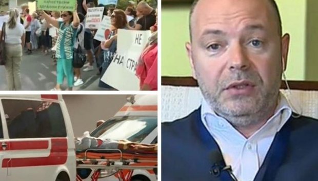 САМО В ПИК! Проф. Николай Габровски за скандала със здравния министър на Радев: Няма как в „Пирогов“ да се източват клинични пътеки, атакува се уважаван колега!