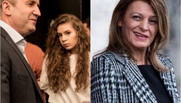 Журналистът Владимир Зарков гневно: За диктатора Радев с любовница за 400 държавни лева