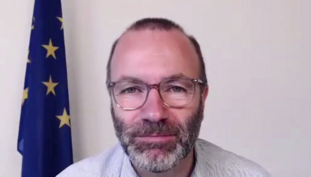 Манфред Вебер: Бъдещето на СПП скоро ще бъде предмет на дискусия