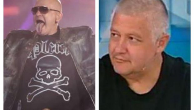 Недялко Недялков в интервю за Труд: Всеки глас за Има такъв народ е глас срещу бъдещето на децата ви. Ако Слави спечели, ставам дисидент №1. Рашков е стъклоок Берия, Радев - Йосиф Висарионович