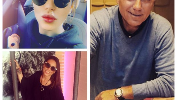 Влюбената Мика Стоичкова е извън кожата си: Камата наплаши новото й гадже!