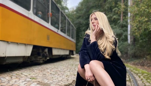 Ваня Щерева съвсем се оля - скандализира с разголени пози (СНИМКИ)