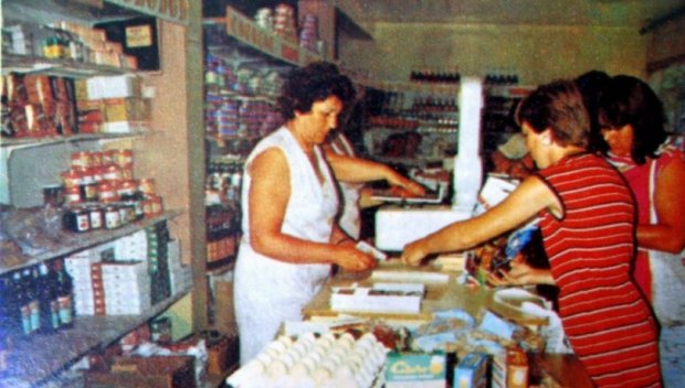 Спомени от соца: Когато хлябът струваше 32 ст., а сиренето – 2,40 лв.