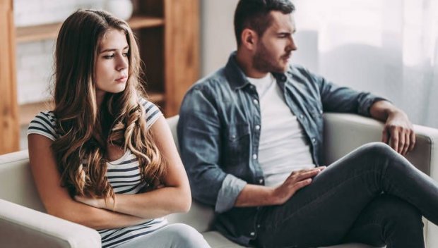 Знаците, че не сте с точния човек