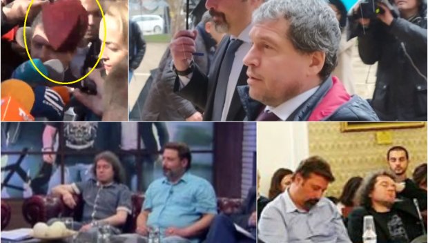 Палечко с феса и Шрек може да се имат за красиви, но умни няма да станат никога