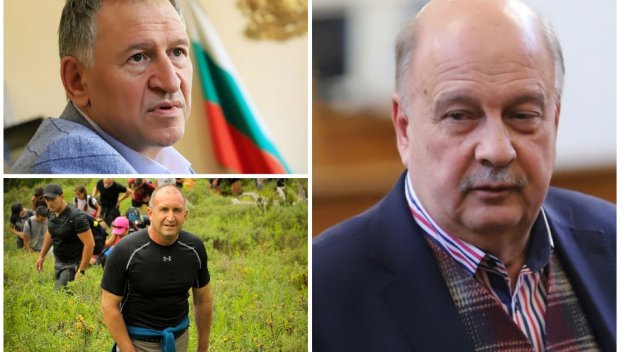 Георги Марков гневен пред ПИК: Проф. Балтов е герой от биологичната война! Радев и Кацаров ще носят огромна вина за обезглавяването на болниците в България преди четвъртата вълна