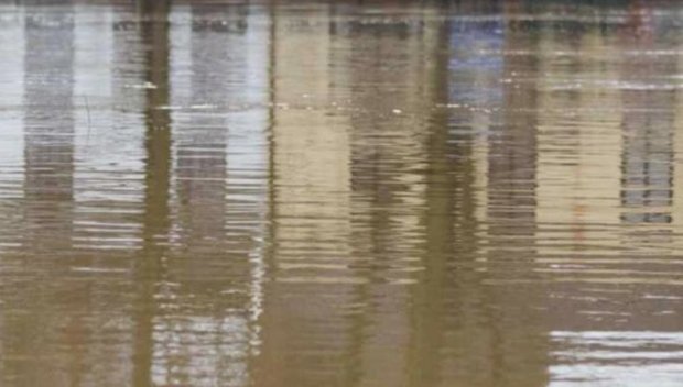 Австралийската полиция обяви, че се издирва жена, отнесена от наводнение