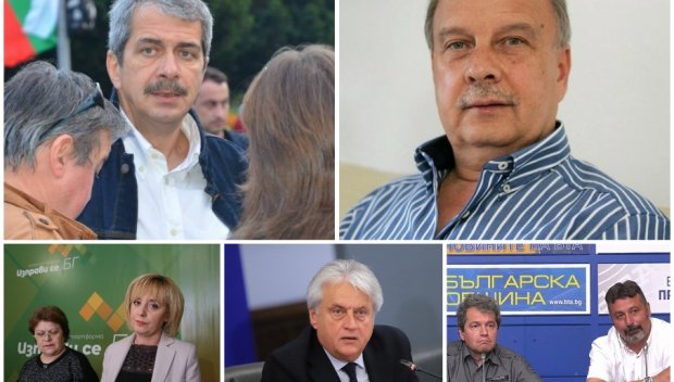 Георги Марков пред ПИК: Знаят ли Танчето, Майчето, Африканеца и Бакембардата, че ако Евгений Михайлов беше казал, че Бойко Рашков го е нарекъл копеле, днес не просто щеше да е бивш човек, а нямаше да има такъв човек