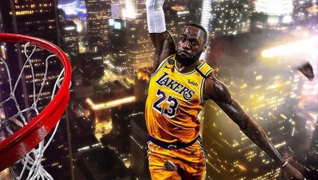 ЛеБрон Джеймс стана първият баскетболист в НБА, заработил $1 милиард