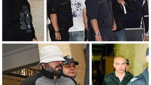 ПЪЛНА МИСТЕРИЯ: Какво става с Културиста, Релето и Йожи от Наглите?