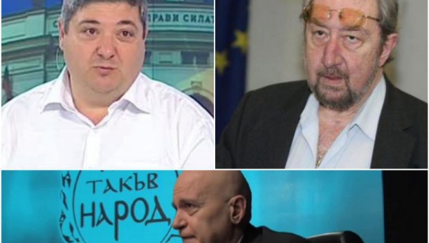 ГОРЕЩА ТЕМА! Експерти с тежка прогноза: Пукнатините в правителството на Слави ще се видят догодина - в момента се разиграва политически театър