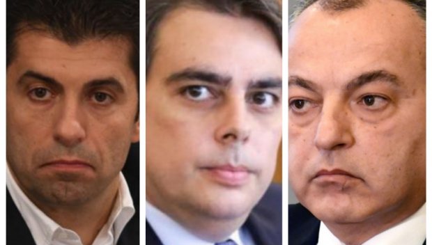 Шансът за кабинет с първи мандат е нулев, гласят за служебен премиер Гълъб Донев