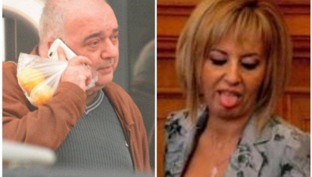 Психиатърът Любо Канов за новото НС: Провинциална чочарка с 1% подкрепа от народа говори от негово име, отзад грее като стопяващо се парче сланина дезинформаторът Хаджикян - искат равенство на работливите спрямо мързеливите и глупавите