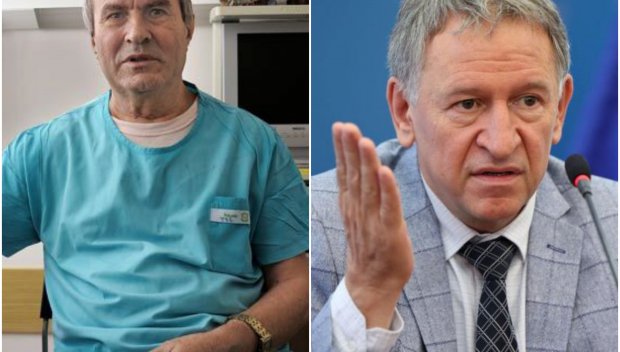 Проф. Радослав Гайдарски захапа Кацаров за забавената ваксинация и разкри за войните в БСП: Конгрес не може да свали лидерката Корнелия Нинова