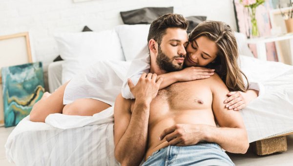 7 неща, от които мъжът до вас се нуждае, за да имате щастлива връзка