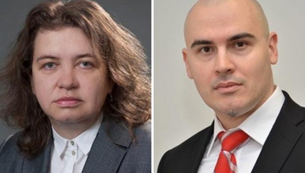 Скандалът се разгаря! Доц. Киселова обяви за кандидата за МВР шеф на Слави Трифонов: Петър Илиев плагиатства от книгата ми - няма място в правителството!