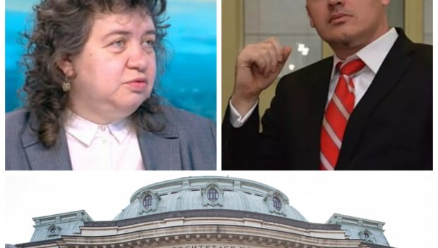 Етичната комисия на СУ отсече: Петър Илиев е плагиатствал. Гонят от университета човека на Слави
