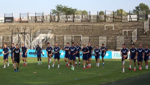 Ето кой е най-силния коз на смърфовете срещу Копенхаген