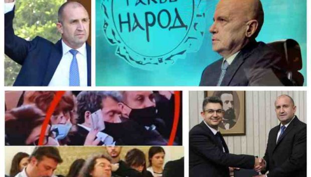 Ива Николова: Зависим, Румен Радев разглоби държавата. Сега разчита само на Слави Трифонов