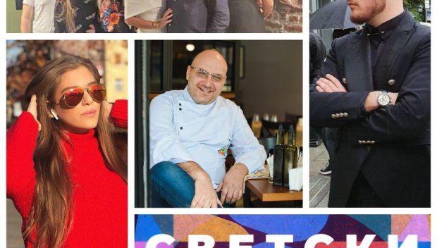 САМО В ПИК TV: Любовна драма в семейството на шеф Манчев - изневяра вгорчи щастието на топкулинаря 