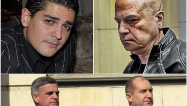 ВОЙНАТА СЕ РАЗГАРЯ: Кандидатът на Слави за спортен министър за атаките на Радев - у нас се готви преврат (СНИМКА)