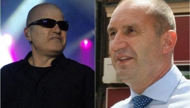 С клеймото Слави Радев ще гледа втори мандат през крив макарон