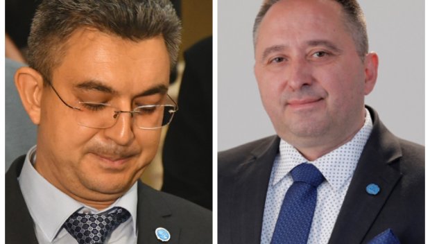 БОМБА В ПИК TV: Правосъдният министър на ИТН хвърли кърпата! Момчил Иванов обиден заради чатове със студентка (ВИДЕО)