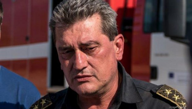В готовност ли са службите да ни защитят от пожари? Говори главен комисар Николай Николов...