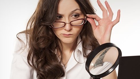 Първото, което видите, разкрива най-голямата ви слабост (СНИМКА)