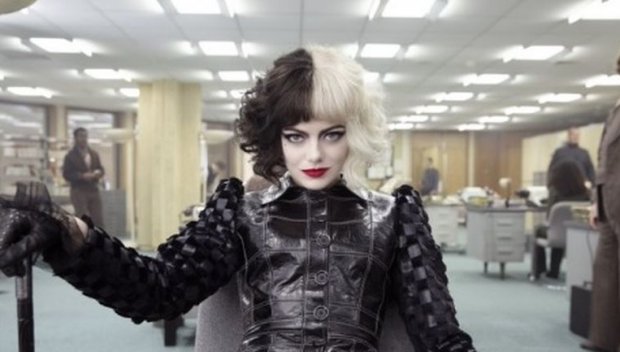 Ема Стоун се завръща като Круела