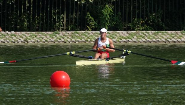 ЗА ПЪРВИ ПЪТ: Пловдив домакин на две големи състезания по гребане