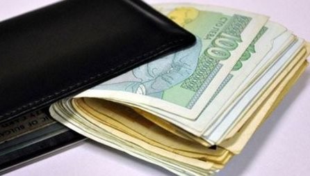БНБ алармира за бум на фалшиви пари
