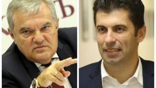ЧЕРВЕНА АТАКА: Румен Петков дава на прокурор меморандума, който Кирил Петков подписа с албанец за електромобили срещу 34 млн. лв. държавни пари