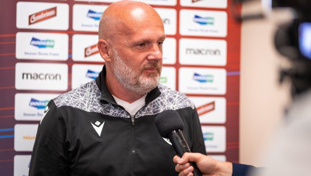 Треньорът на Виктория четка българския ЦСКА с деветимата чужденци