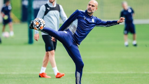 Сити счупи рекорда за най-скъп състав в Премиър лийг