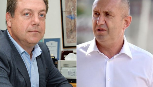 СКАНДАЛЪТ СЕ РАЗГАРЯ: Медиците скочиха срещу бюджета на Радев - питат къде ще отидат 120 млн. лв. от парите на здравната каса