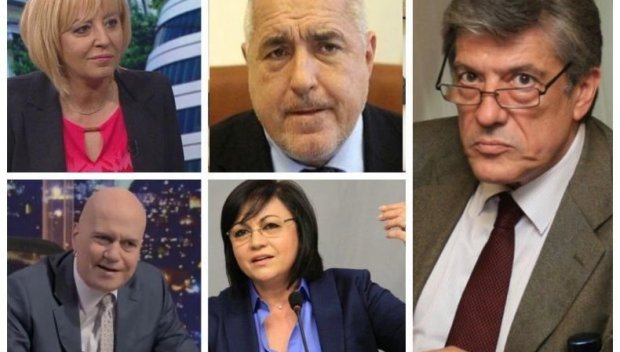 САМО В ПИК! Доц. Антоний Гълъбов: ГЕРБ/СДС трябваше вече да има кандидатура за „Дондуков“ 2. Радев трябва да си ходи, откъдето е дошъл