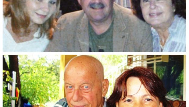 Война разцепи клана Цоневи 