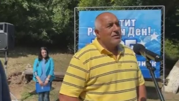 ПЪРВО В ПИК TV! Борисов похвали Слави и захапа Радев: Безумие е да няма избори 2 в 1 и да се харчат десетки милиони заради него, Нинова да върне мандата и да не губят времето на България (ОБНОВЕНА/ВИДЕО/ СНИМКИ)