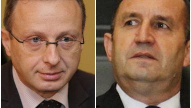 ПРОГНОЗА: Партията на Радев ще бъде политически приют за изпаднали десета, бекапета, олигарси, мафиоти и московски мекерета