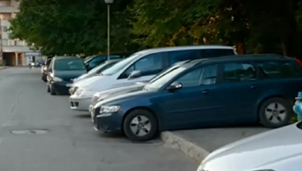 Без зони за платено в големите градове по празниците