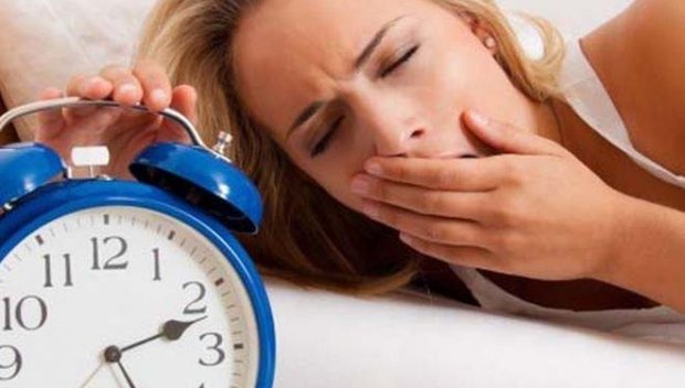 Хроничното недоспиване може да доведе до тревожност, депресия и загуба на паметта