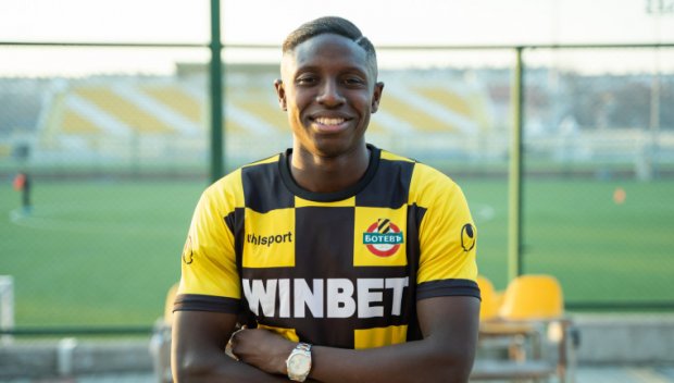 Топ отбори от Европа преследват звезда на Ботев Пловдив