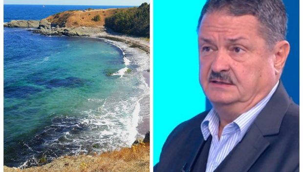 САМО В ПИК: Топ прогнозите на проф. Рачев се завърнаха! Климатологът с важни новини какво време ни очаква през септември (ВИДЕО)