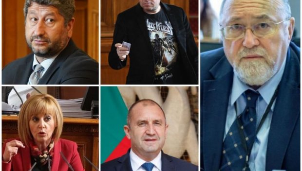 Александър Йорданов пред ПИК:  Този парламент беше падение. Време е льотчикът да катапултира, той повлече държавния самолет към катастрофа