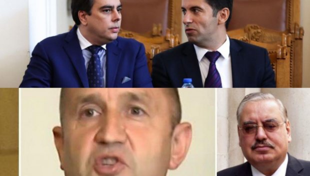 Топ експертът проф. Димитър Иванов за управлението на Румен Радев: Българите са в менгемето на наивни обещания - Кирил Петков и Асен Василев нямат решения, а само медийно присъствие! Правителството мълчи, че идва инфлационен ураган