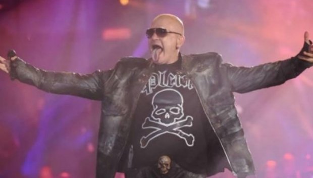 Боже, пази България от шоуто на пишман политика